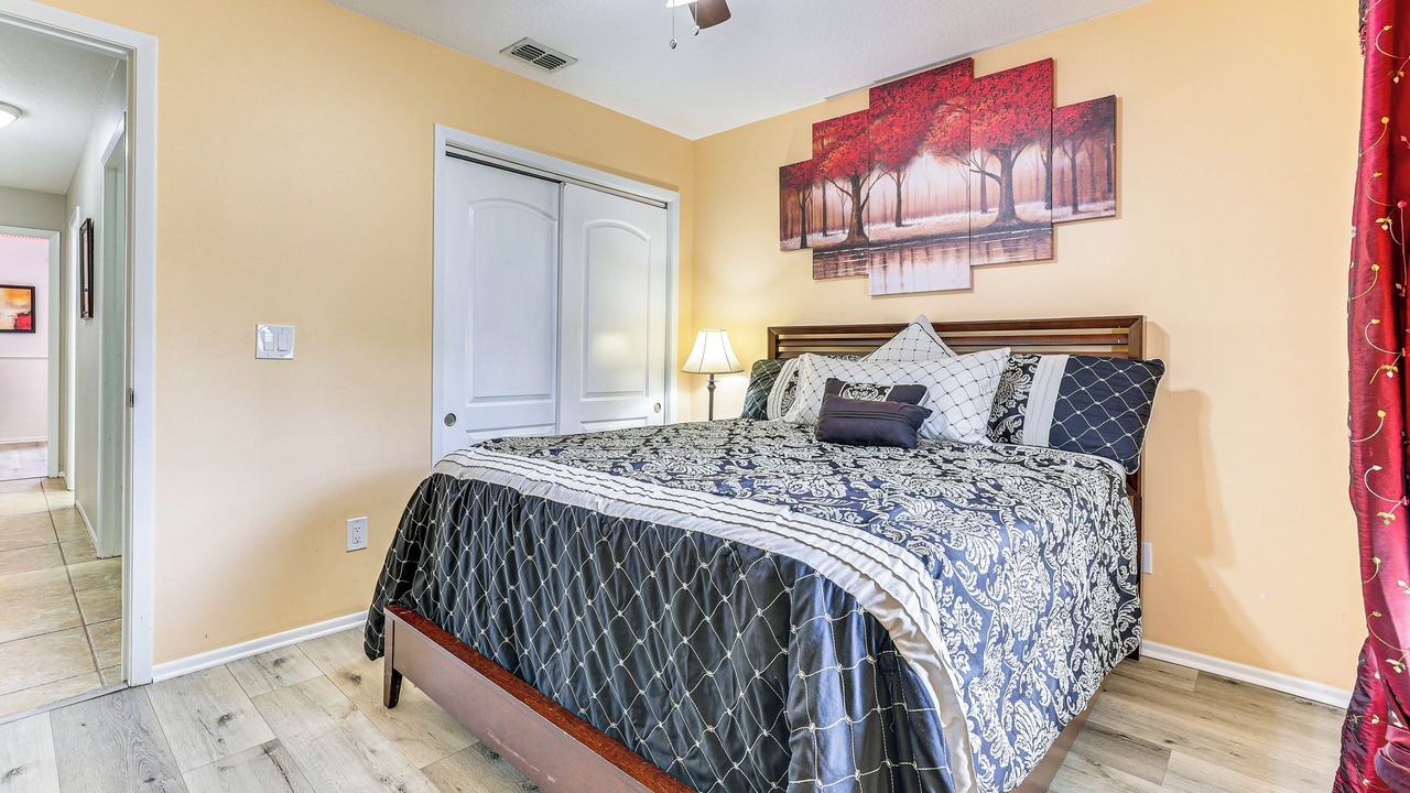 Photo of Bedroom in Lake Mary