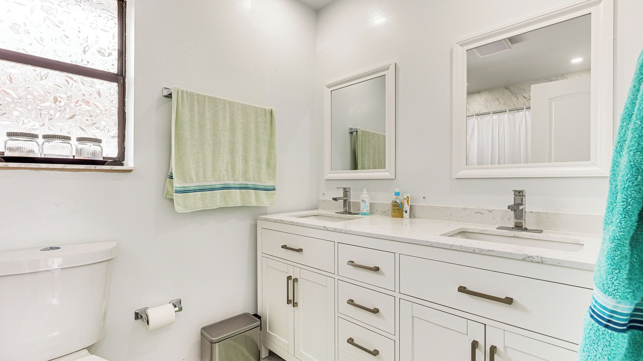 Photo of Bathroom in Lake Mary