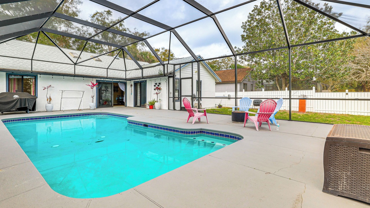 Photo of Livingroom in Lake Mary