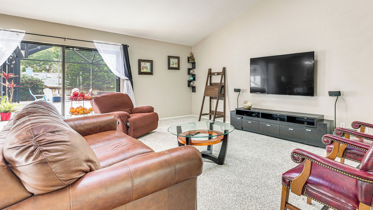 Photo of Bedroom in Lake Mary
