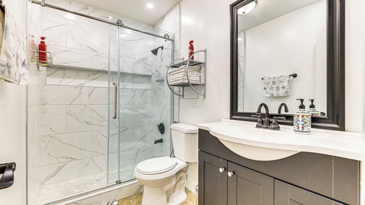Photo of Bathroom in Lake Mary