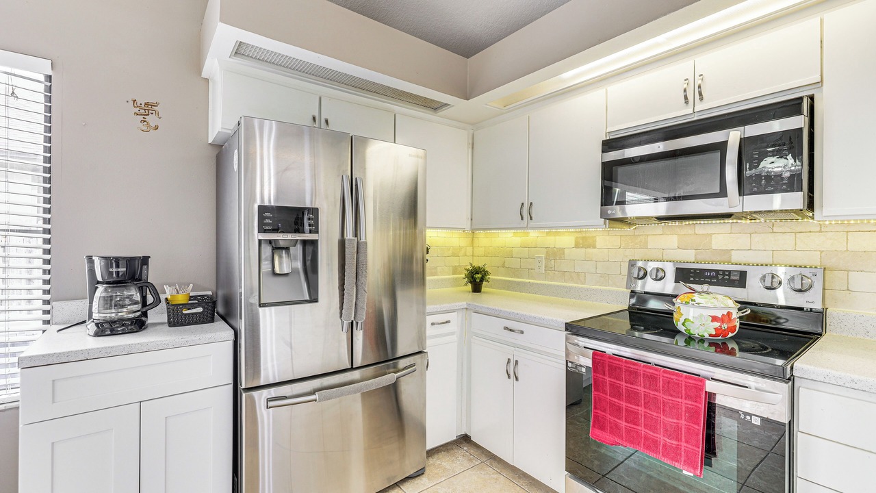 Photo of Kitchen in Lake Mary