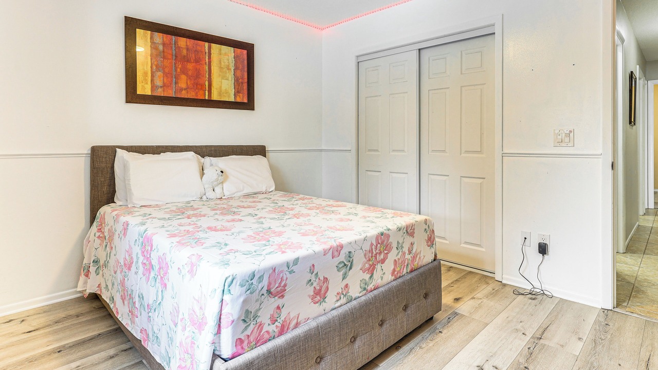 Photo of Bedroom in Lake Mary