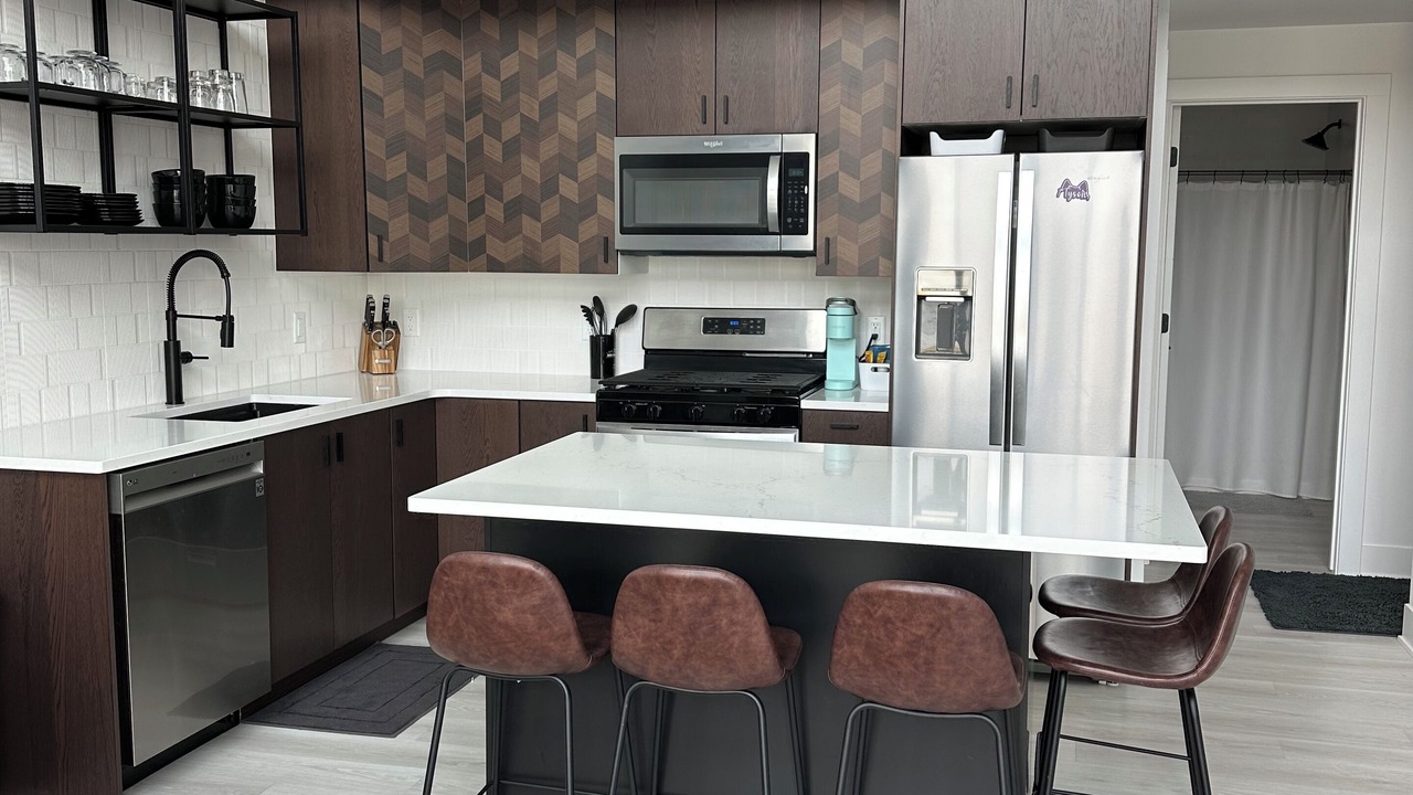 Photo of Kitchen in Lakeview