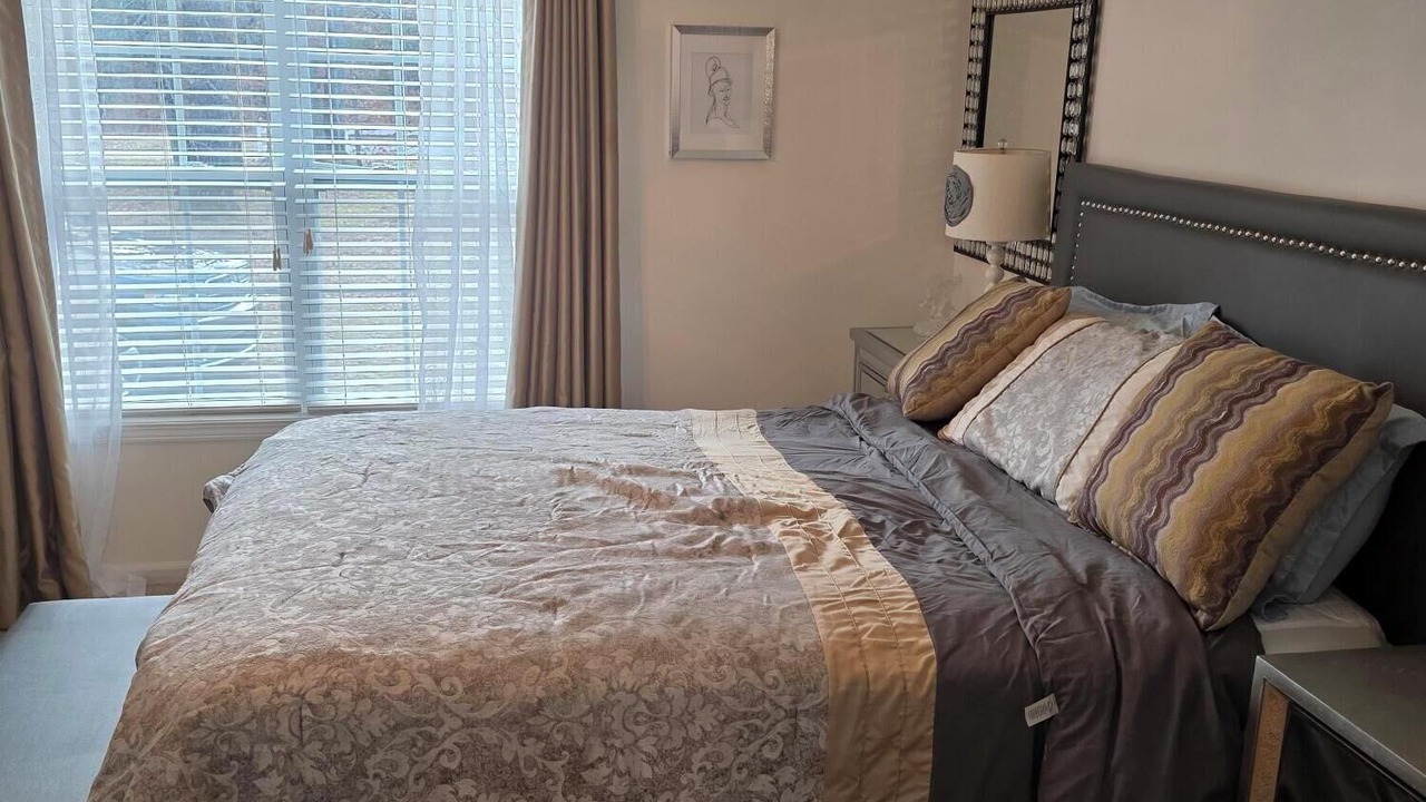 Photo of Bedroom in Idlewild
