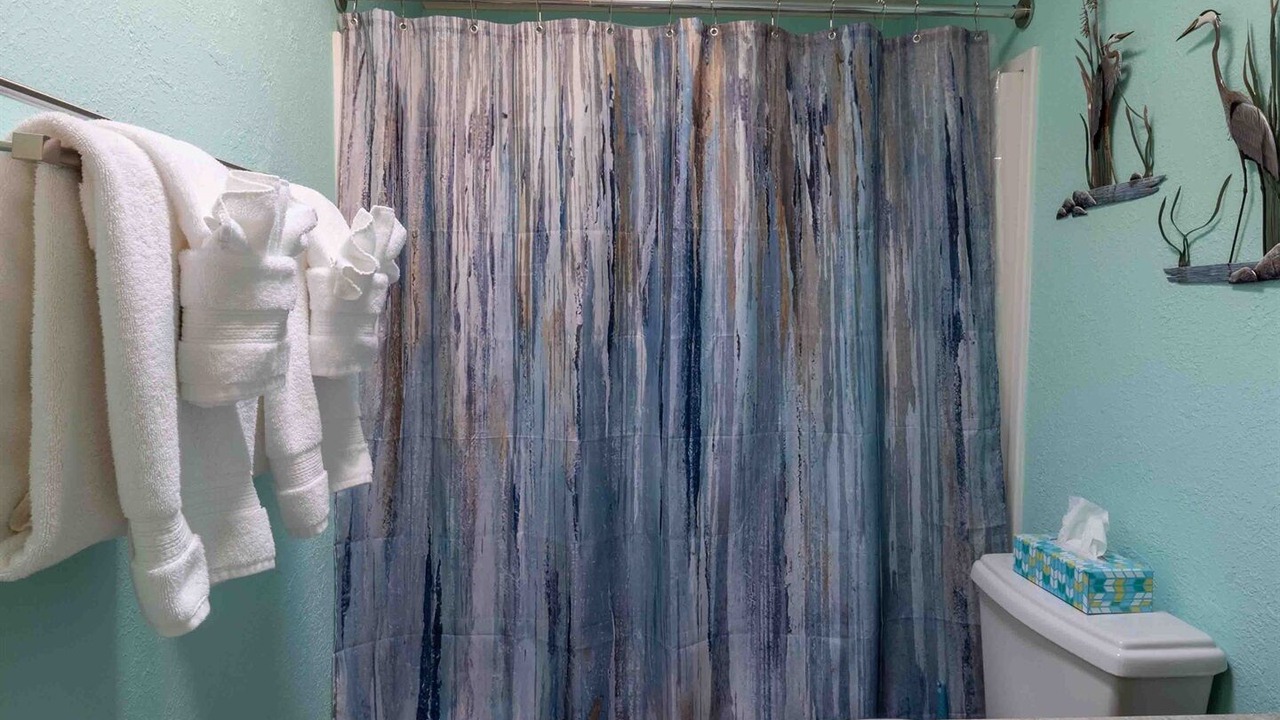 Photo of Bathroom in Crescent City
