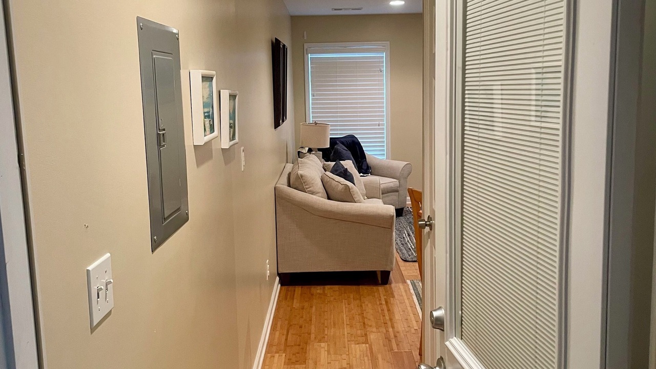 Photo of Livingroom in Harlem