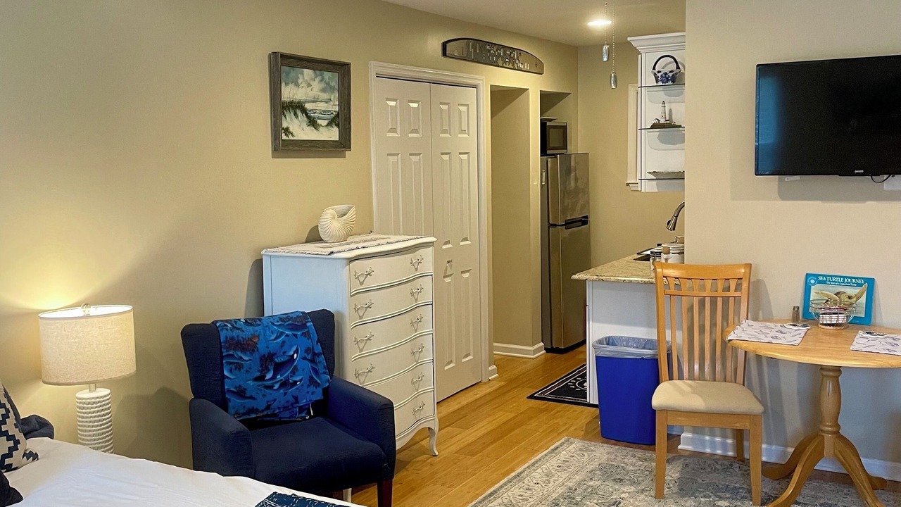 Photo of Bedroom in Harlem