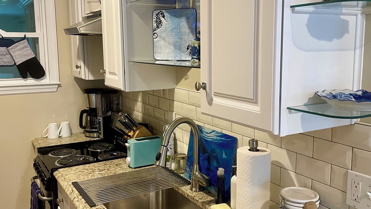 Photo of Kitchen in Harlem