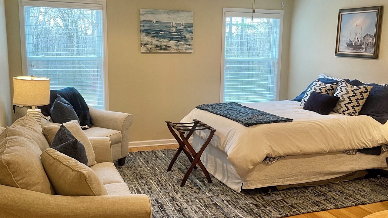 Photo of Bedroom in Harlem