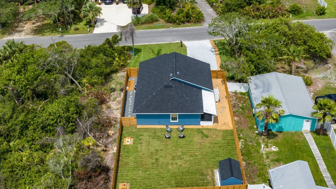 Photo of Outdoor in Butler Beach