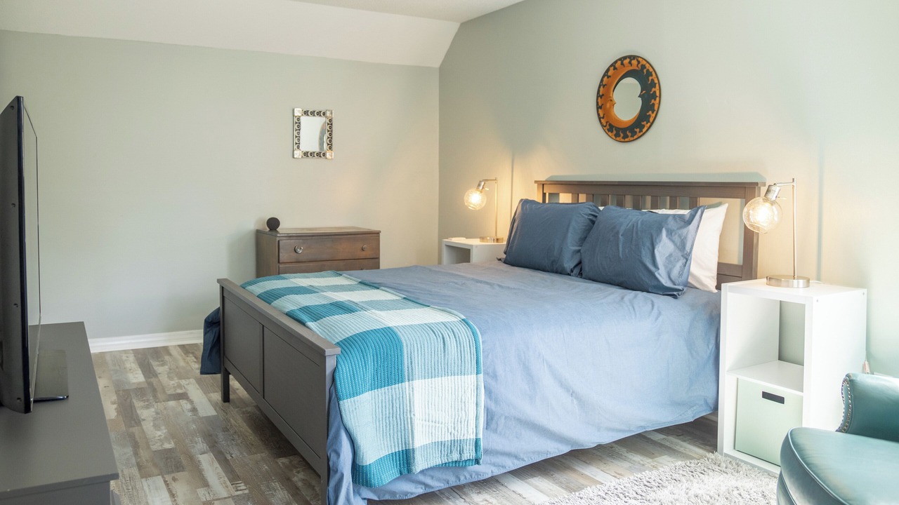 Photo of Bedroom in Ocean Springs