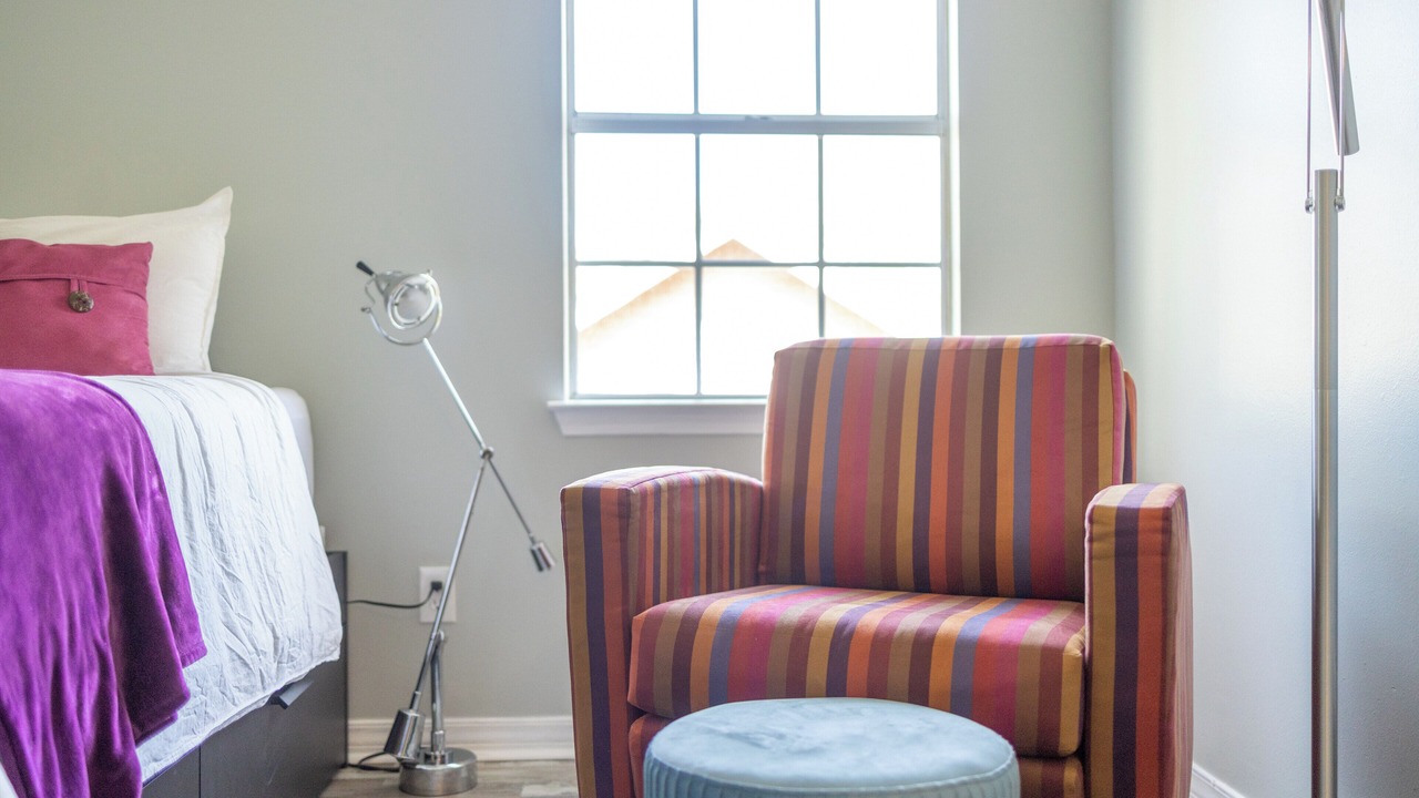 Photo of Bedroom in Ocean Springs