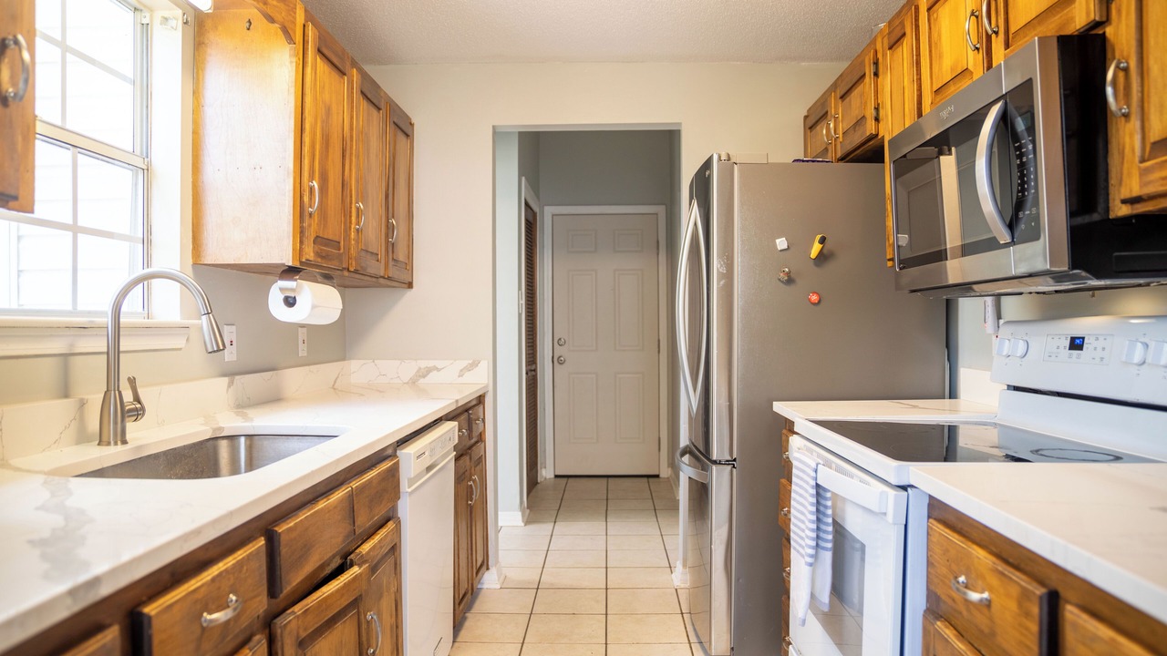 Photo of Kitchen in Ocean Springs