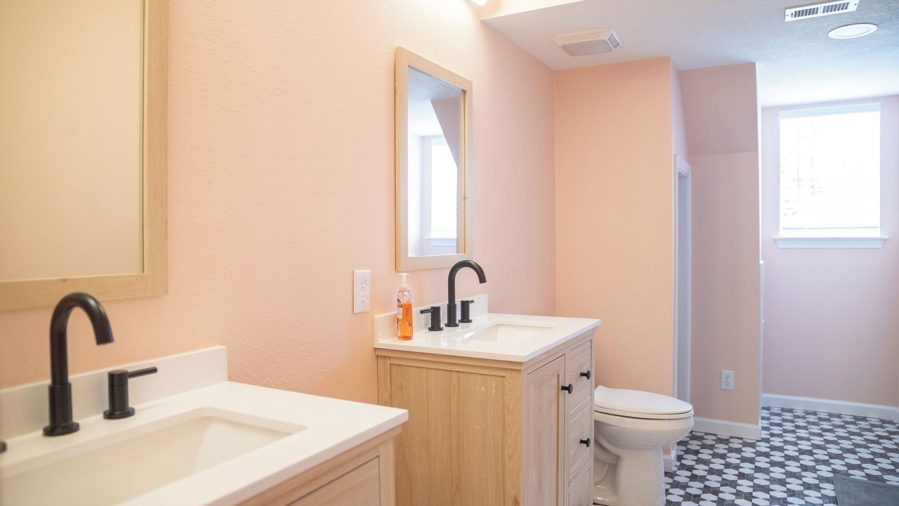 Photo of Bathroom in Ocean Springs