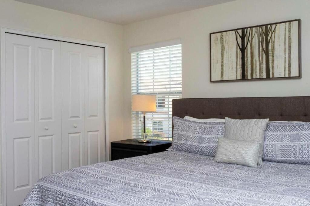 Photo of Bedroom in Davenport