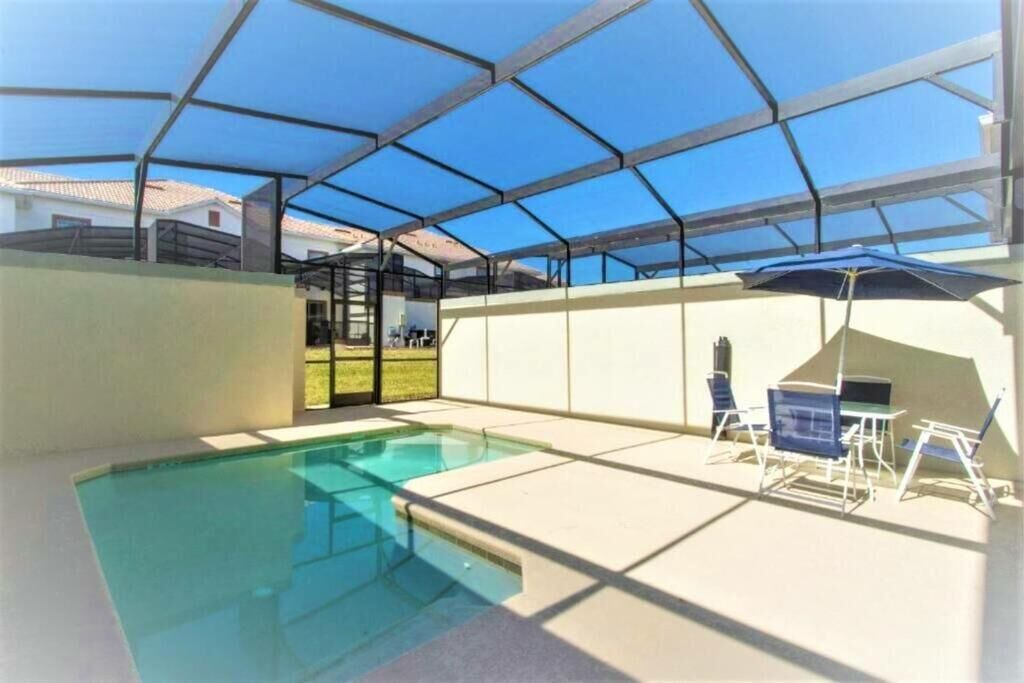 Photo of Outdoor in Davenport