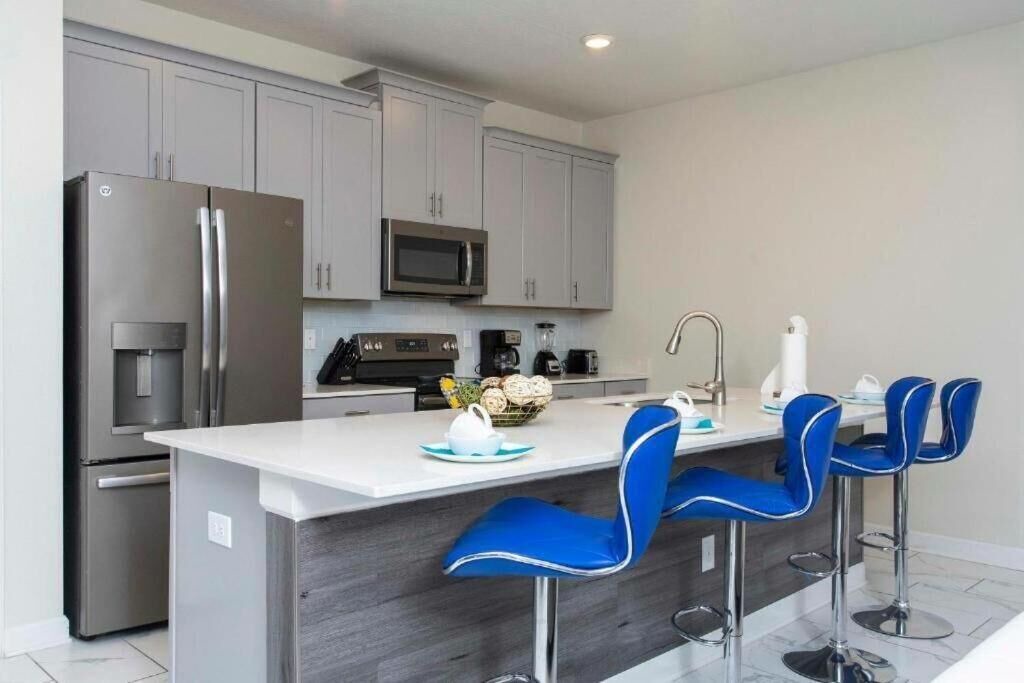 Photo of Kitchen in Davenport