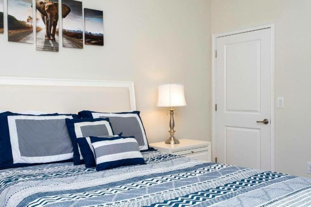 Photo of Bedroom in Davenport