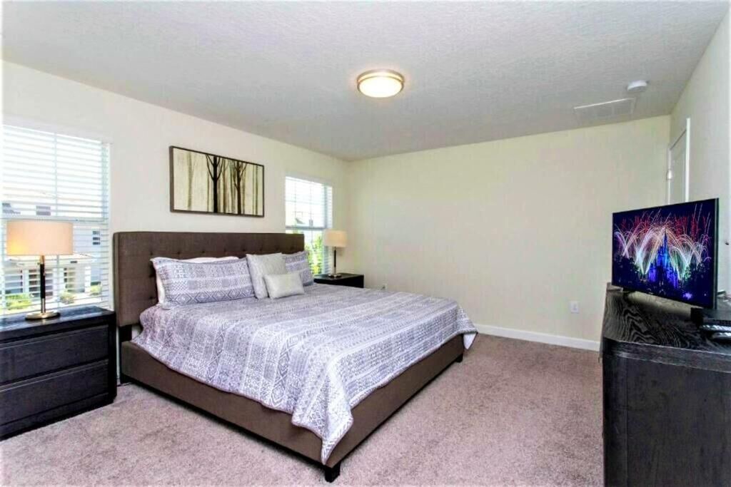 Photo of Bedroom in Davenport