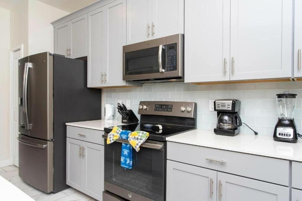 Photo of Kitchen in Davenport