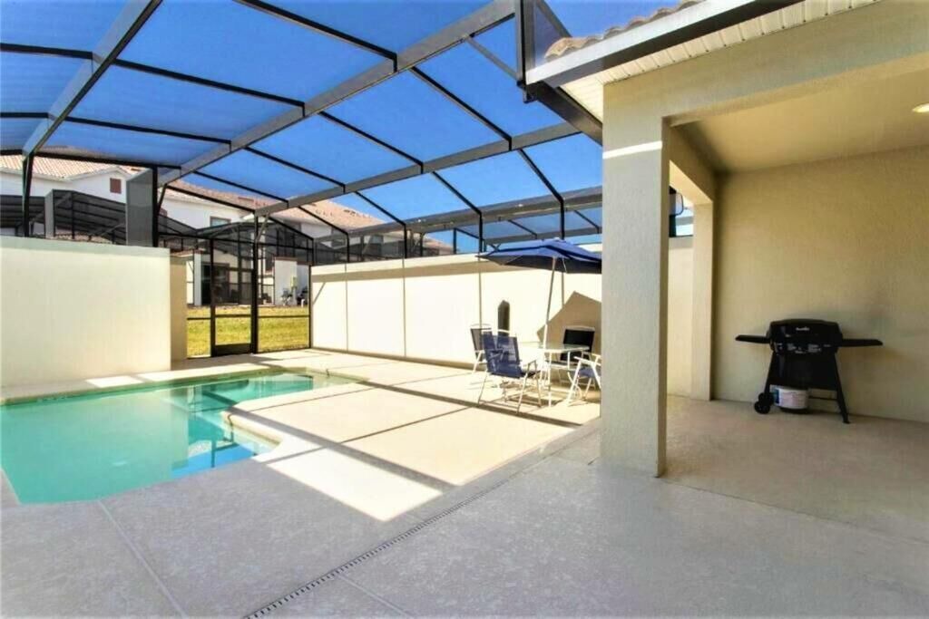 Photo of Outdoor in Davenport