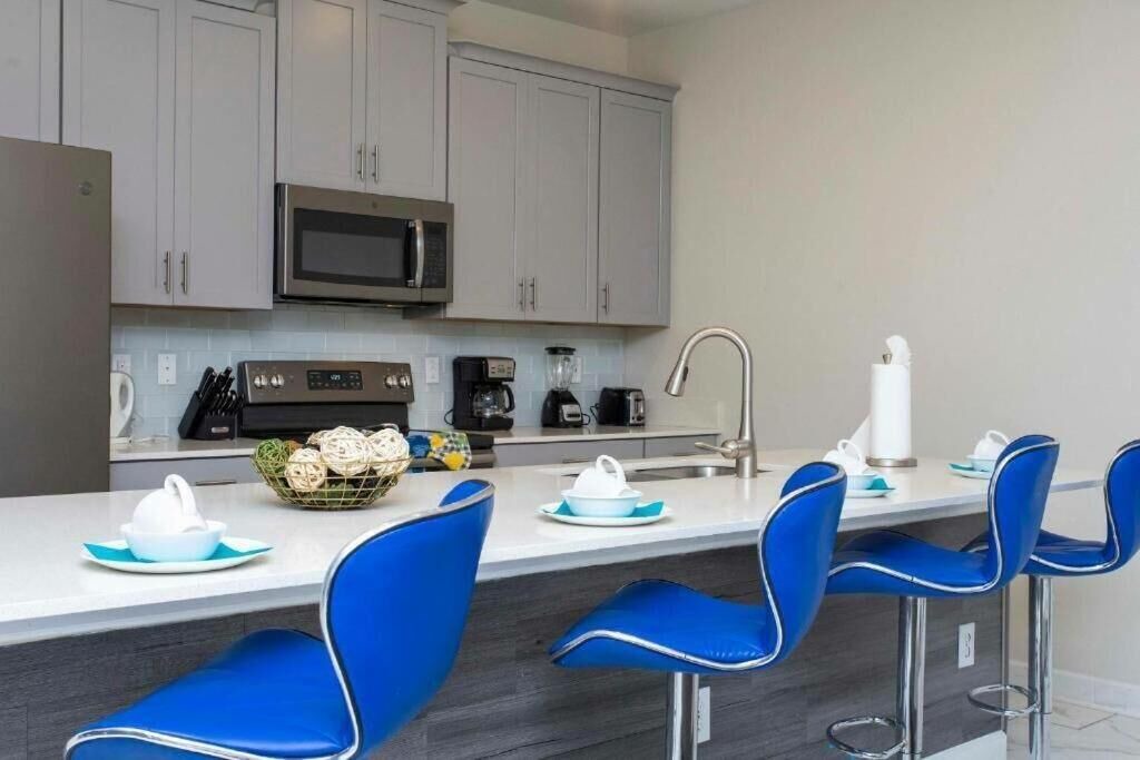 Photo of Kitchen in Davenport