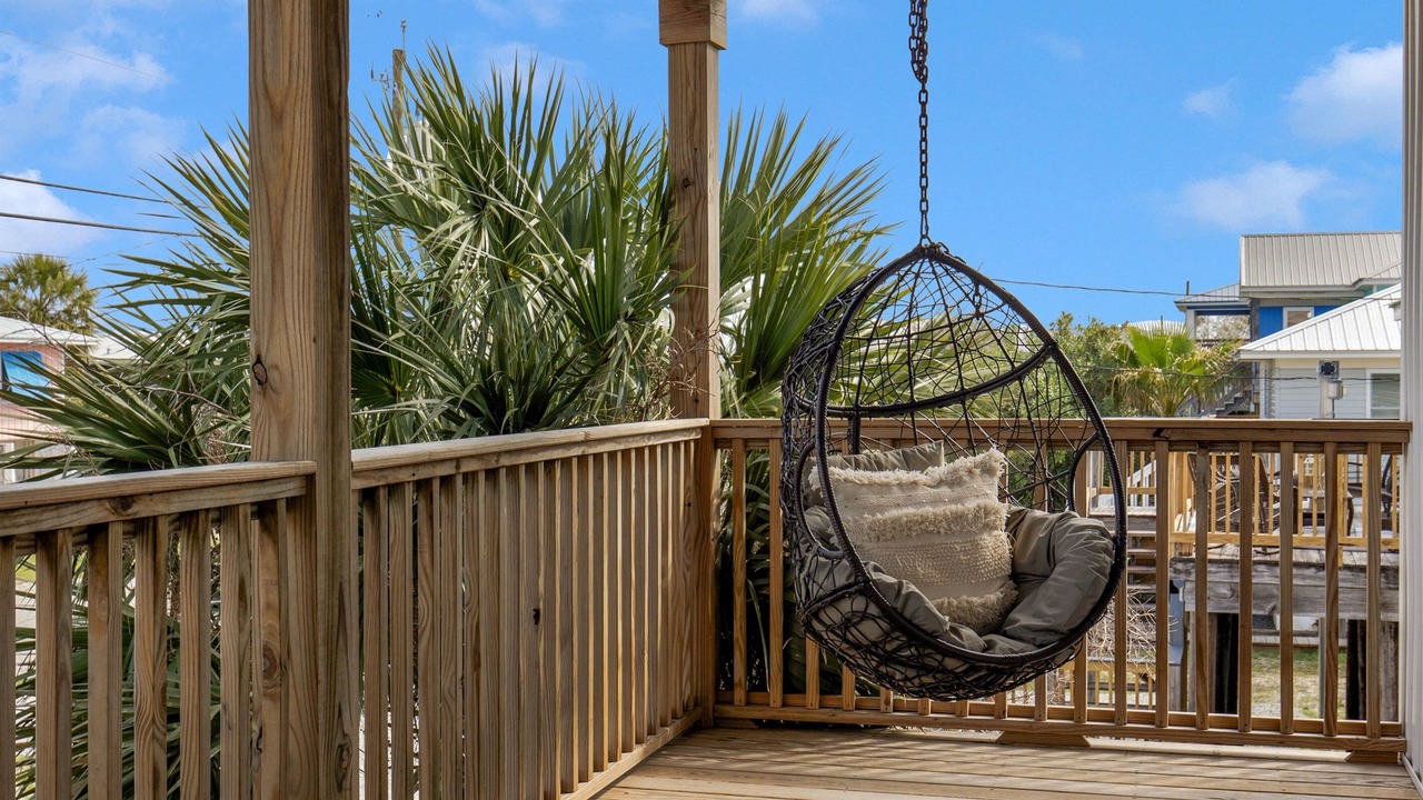 Photo of Outdoor in Dauphin Island