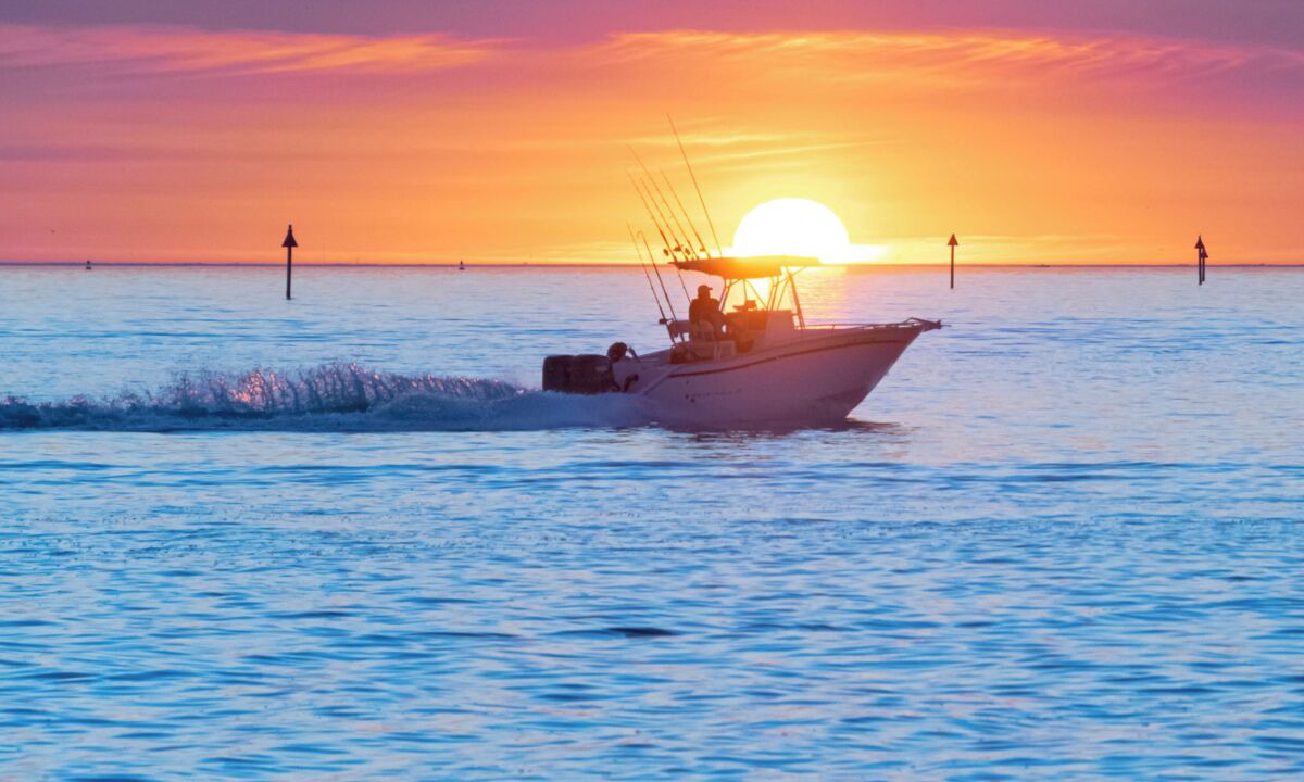 Photo of Others in Dauphin Island