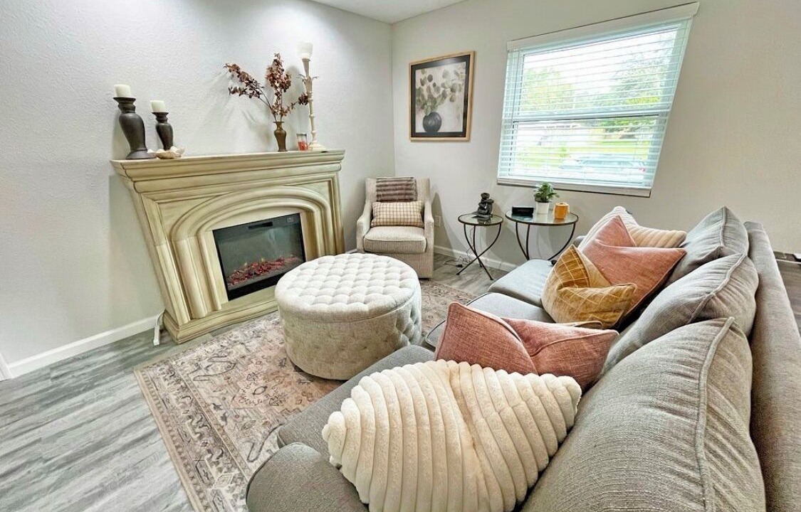 Photo of Livingroom in St. Augustine South