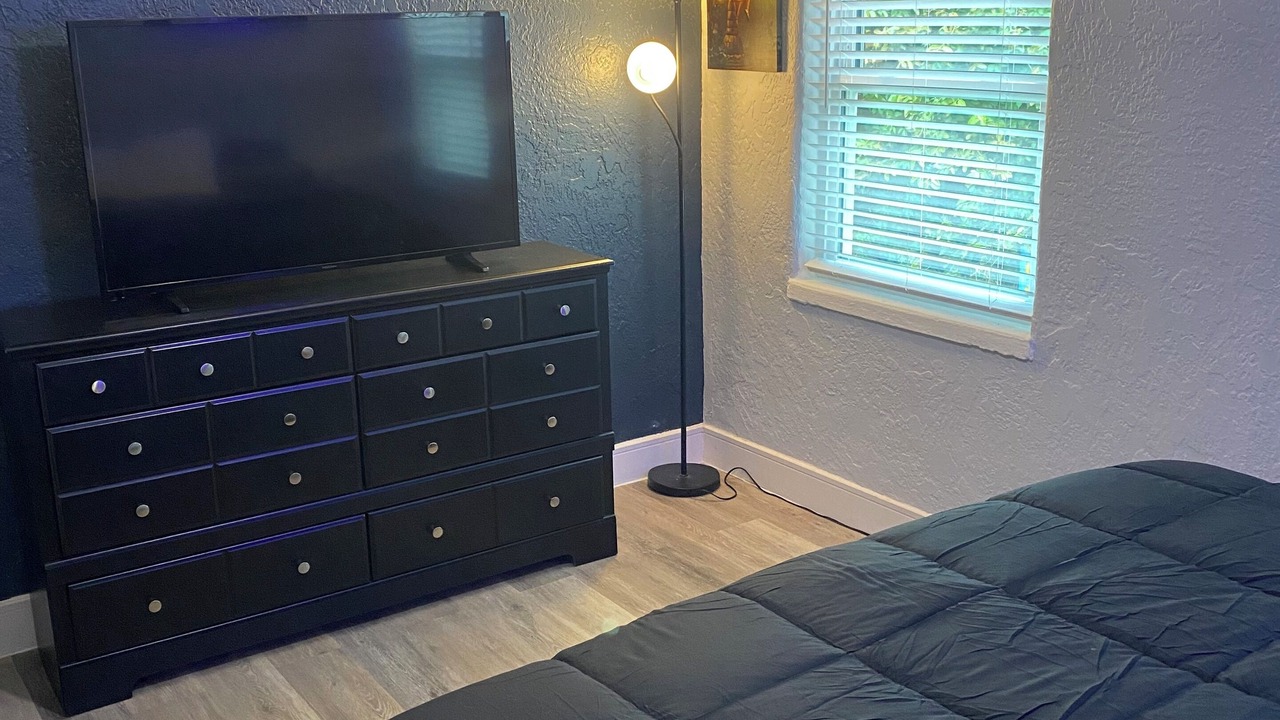 Photo of Bedroom in College Park