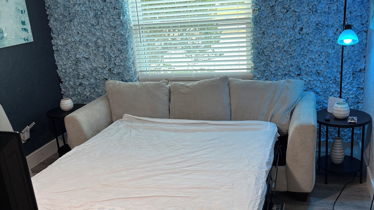 Photo of Bedroom in College Park