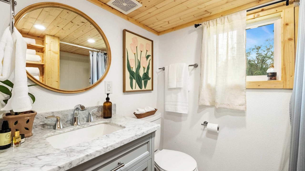 Photo of Bathroom in Lake City