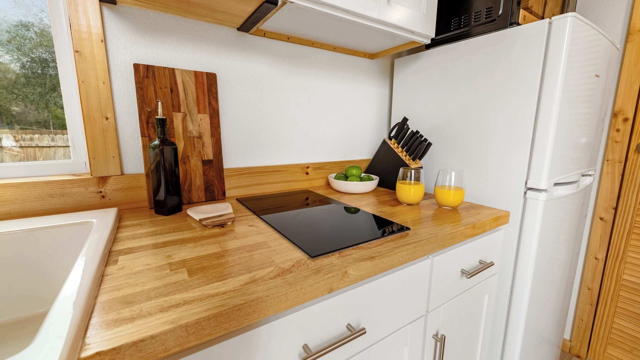 Photo of Kitchen in Lake City