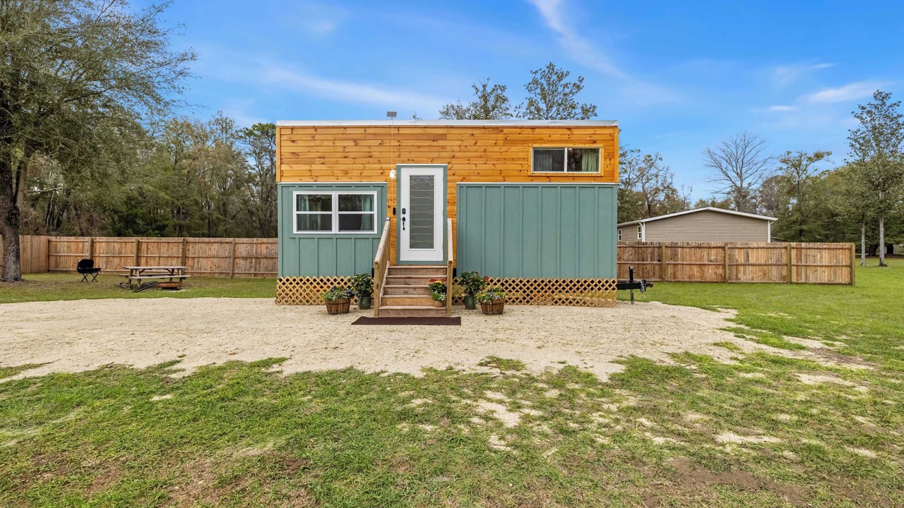Photo of Outdoor in Lake City