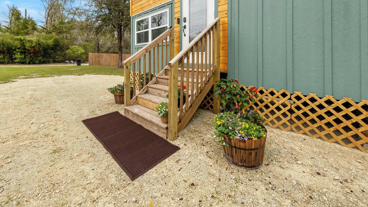 Photo of Outdoor in Lake City