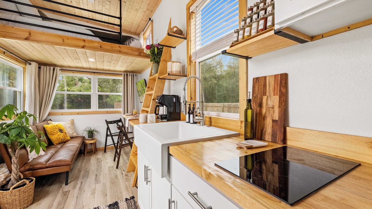 Photo of Kitchen in Lake City