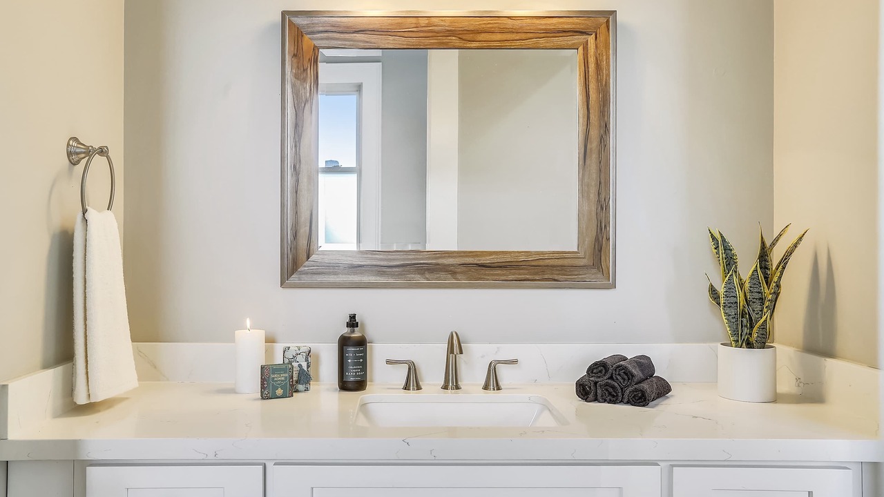 Photo of Bathroom in Bywater