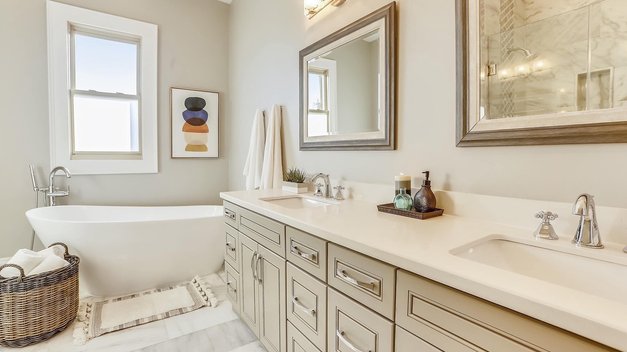 Photo of Bathroom in Bywater