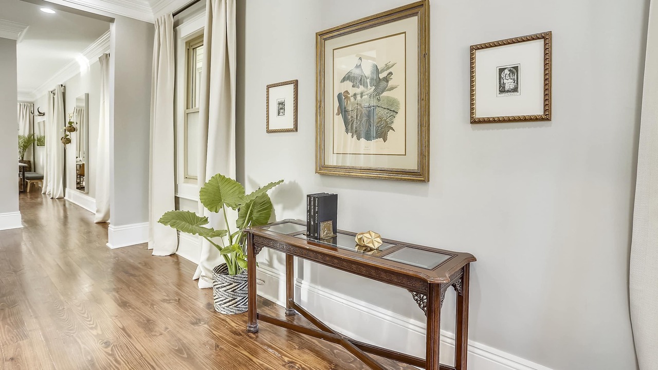 Photo of Bedroom in Bywater