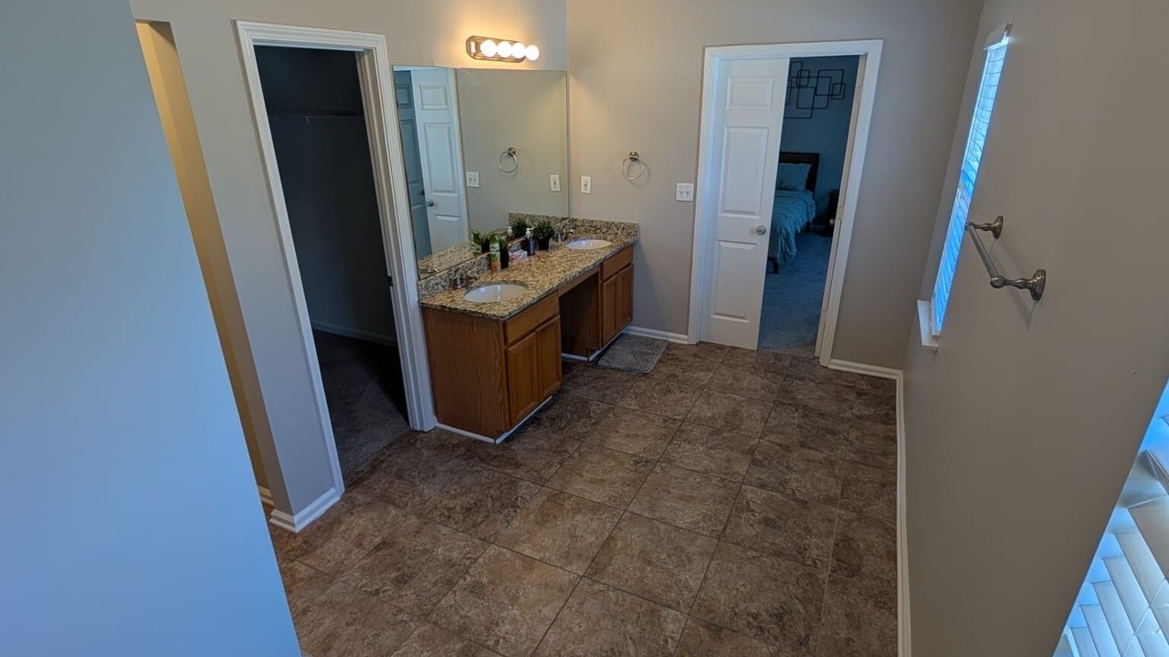 Photo of Bathroom in Conley