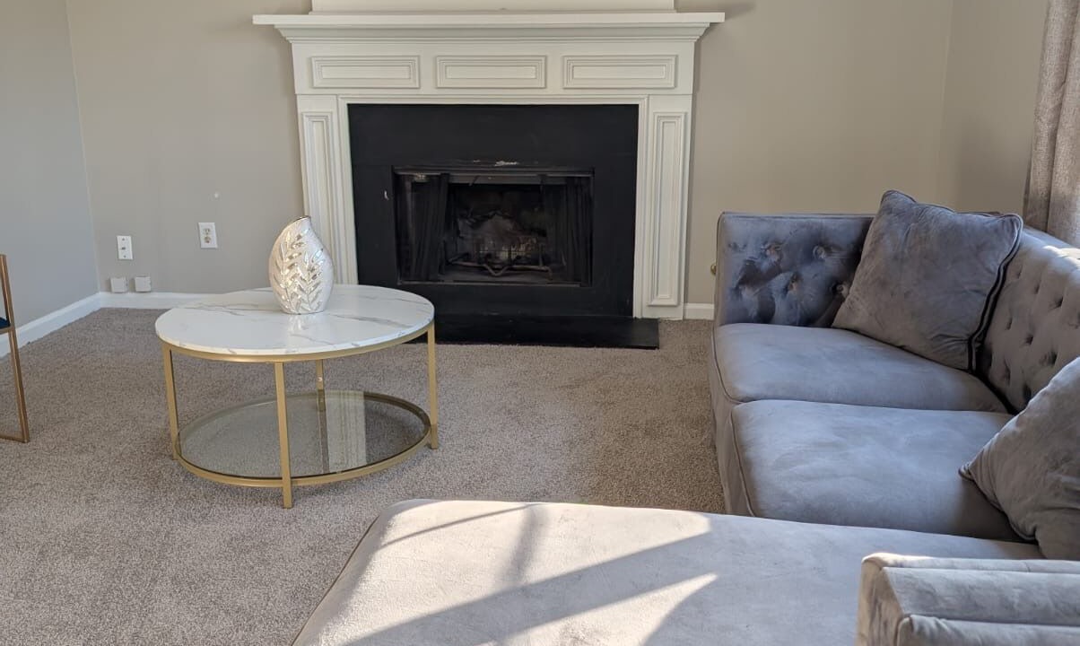 Photo of Livingroom in Conley