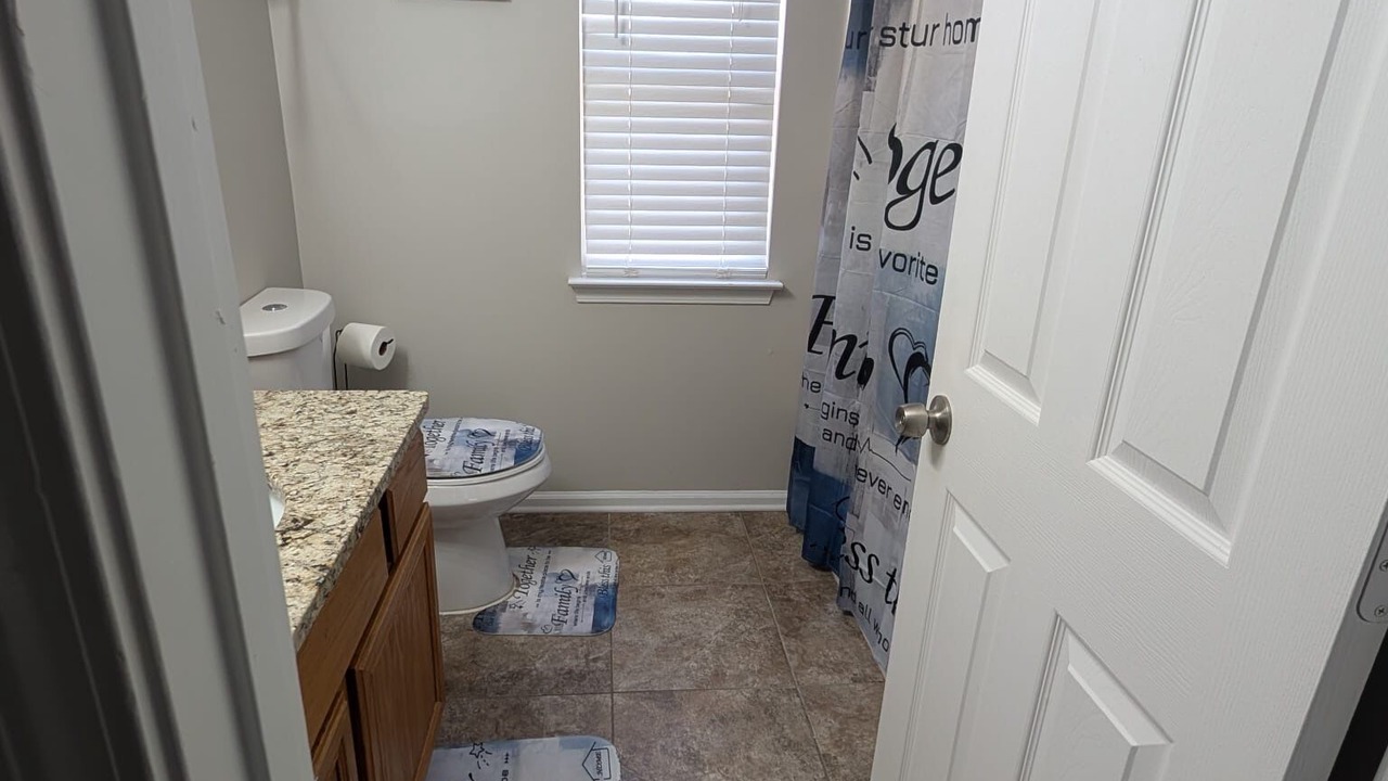 Photo of Bathroom in Conley