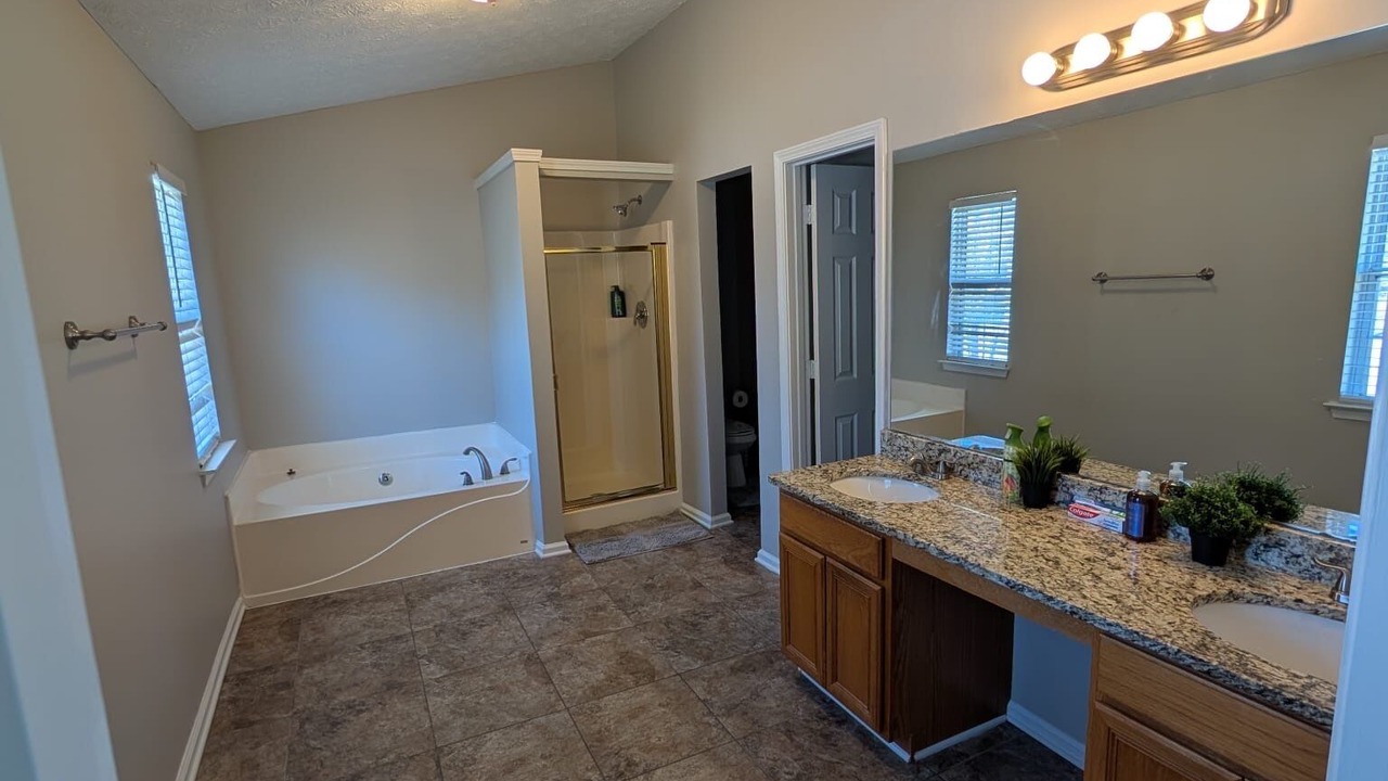 Photo of Bathroom in Conley