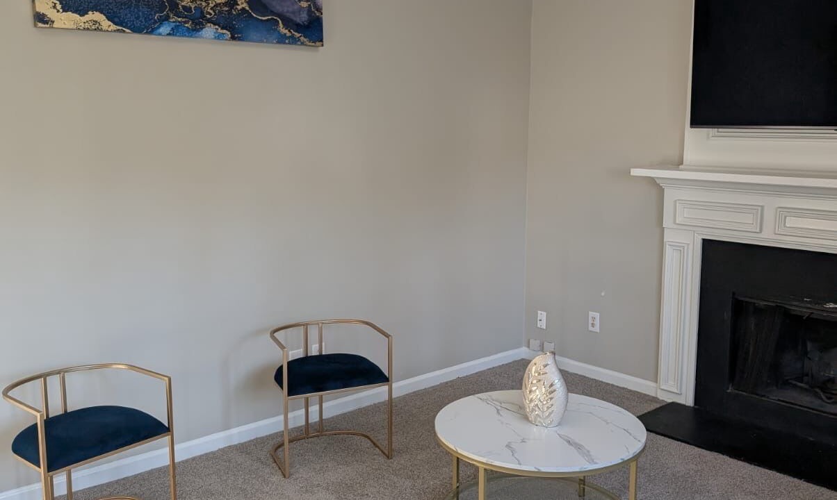 Photo of Livingroom in Conley
