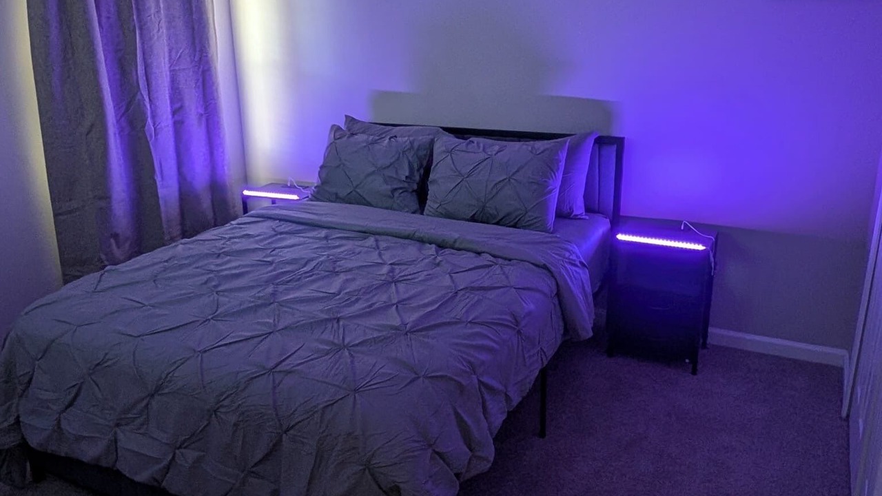 Photo of Bedroom in Conley