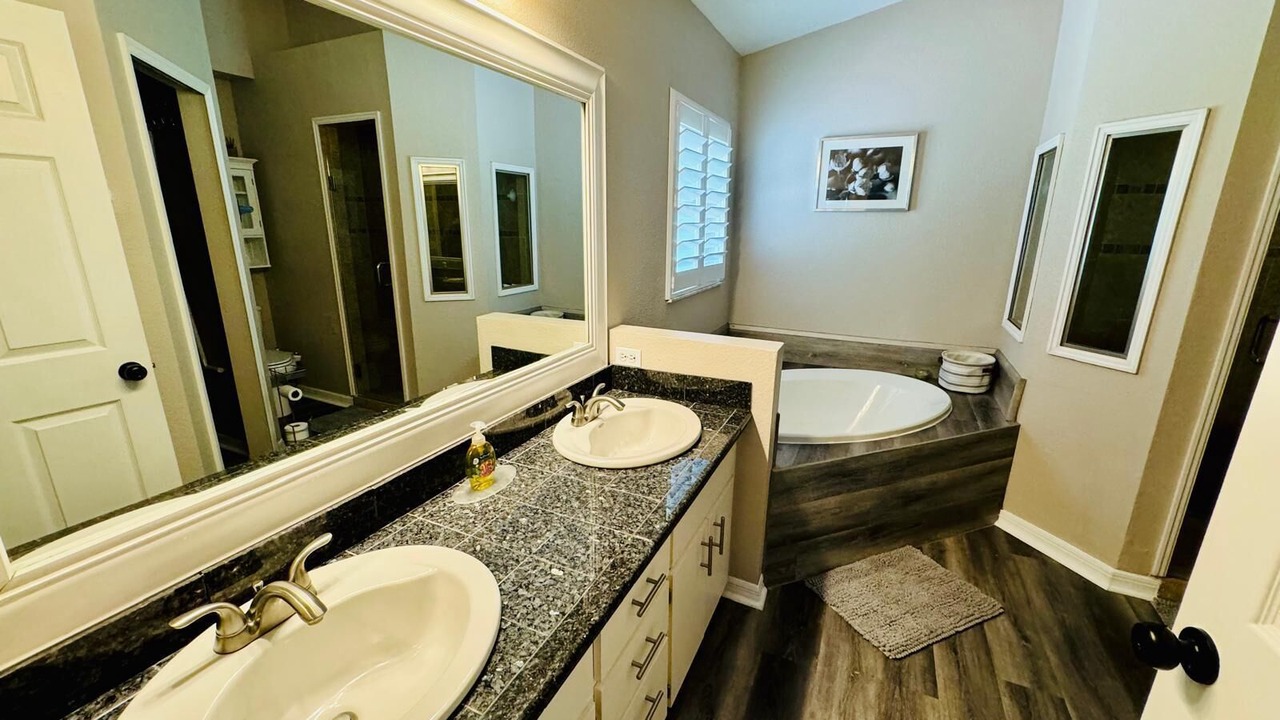 Photo of Bathroom in Pine Castle