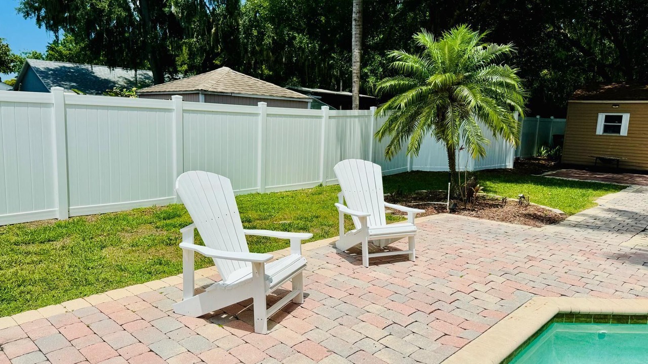 Photo of Outdoor in Pine Castle