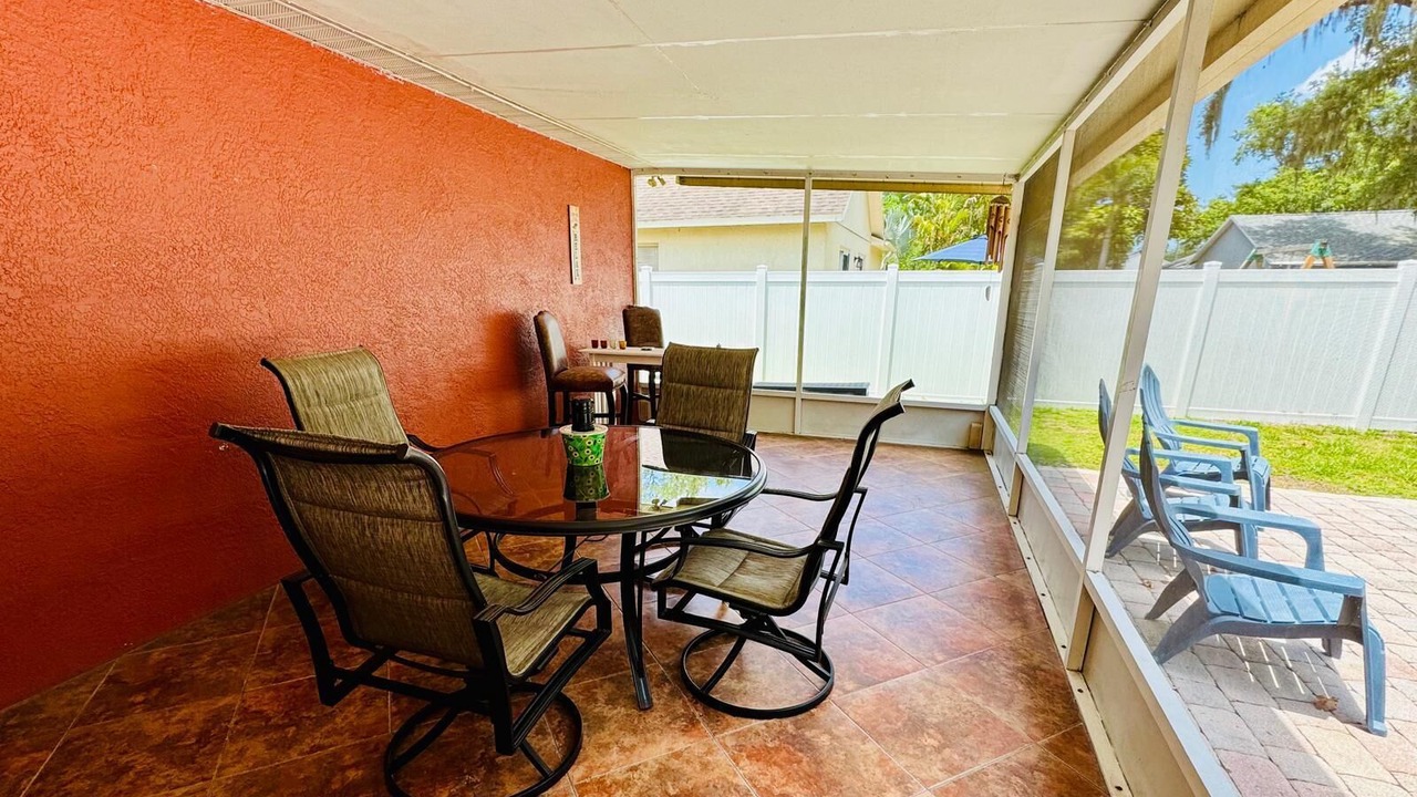 Photo of Outdoor in Pine Castle
