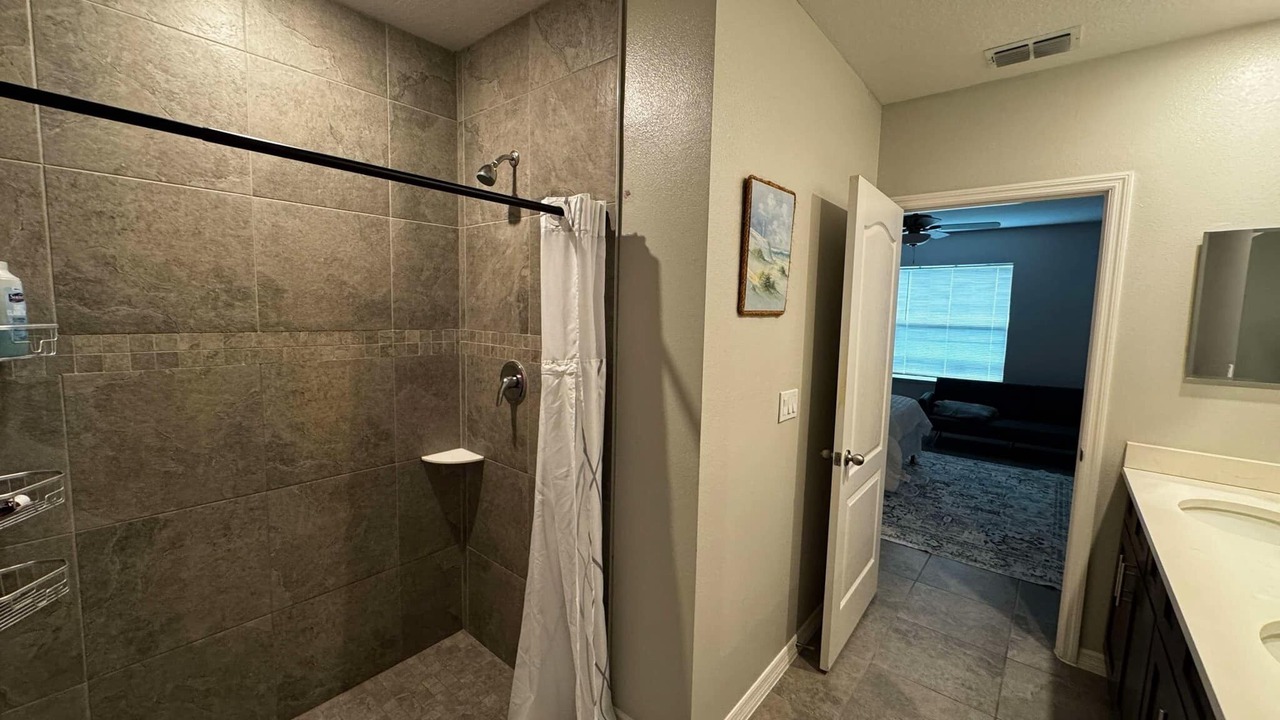 Photo of Bathroom in DeLand